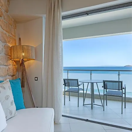 Anastasia Hotel & Suites Mediterranean Comfort Karystos  Exterior photo