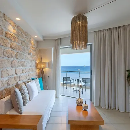 Anastasia Hotel & Suites Mediterranean Comfort Karystos  Exterior photo