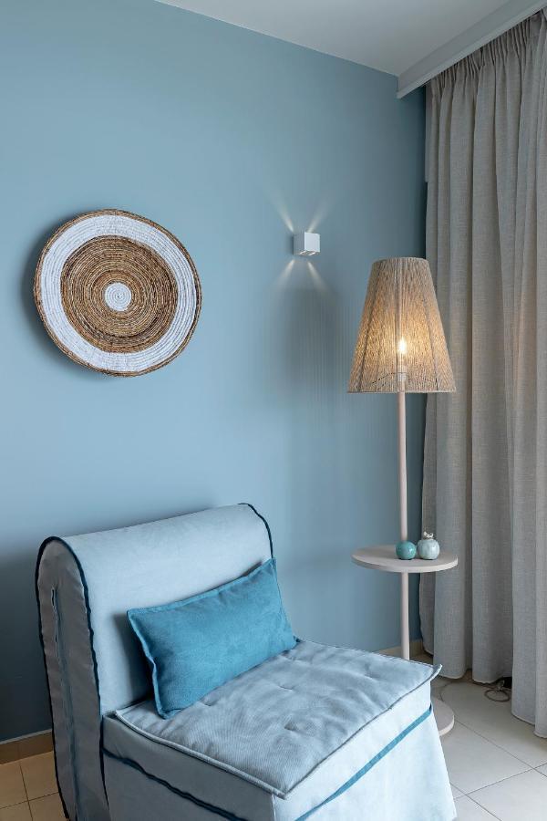 Anastasia & Mediterranean Comfort Hotel