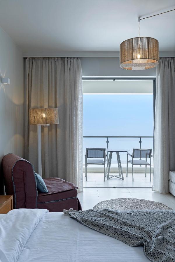 Hotel Anastasia & Mediterranean Comfort Karystos (Evia)