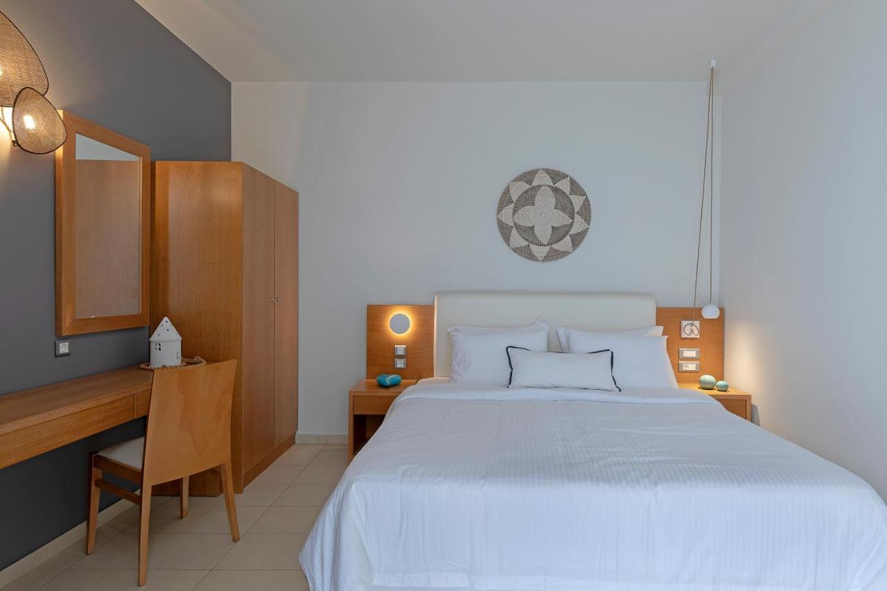 Anastasia & Mediterranean Comfort מלון 4*