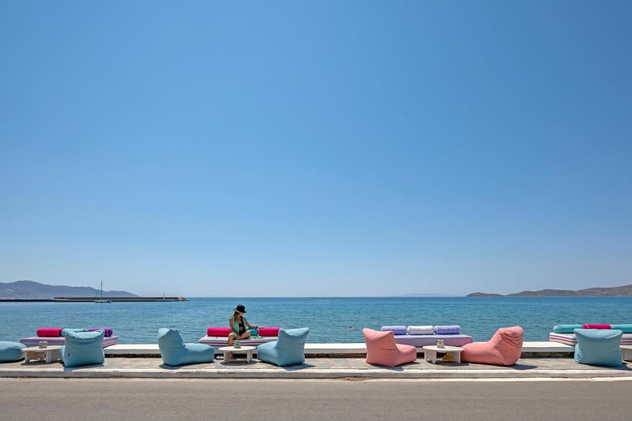 Anastasia & Mediterranean Comfort 4*