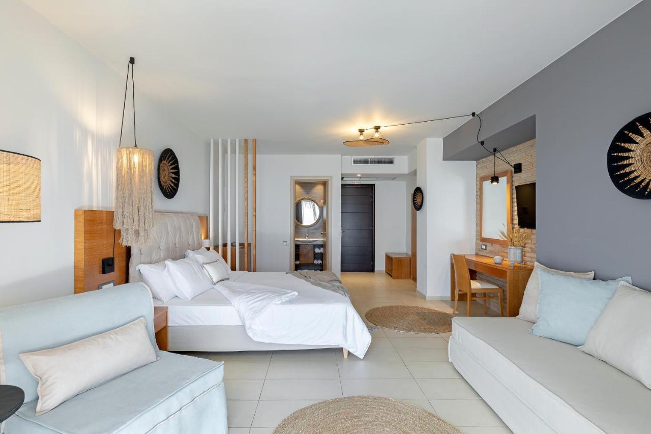 Anastasia & Mediterranean Comfort 4*