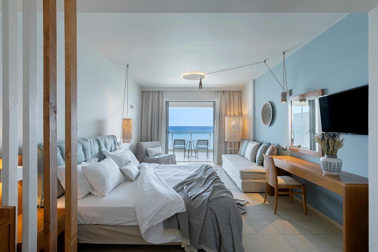 Anastasia & Mediterranean Comfort Hotel Karystos (Evia)