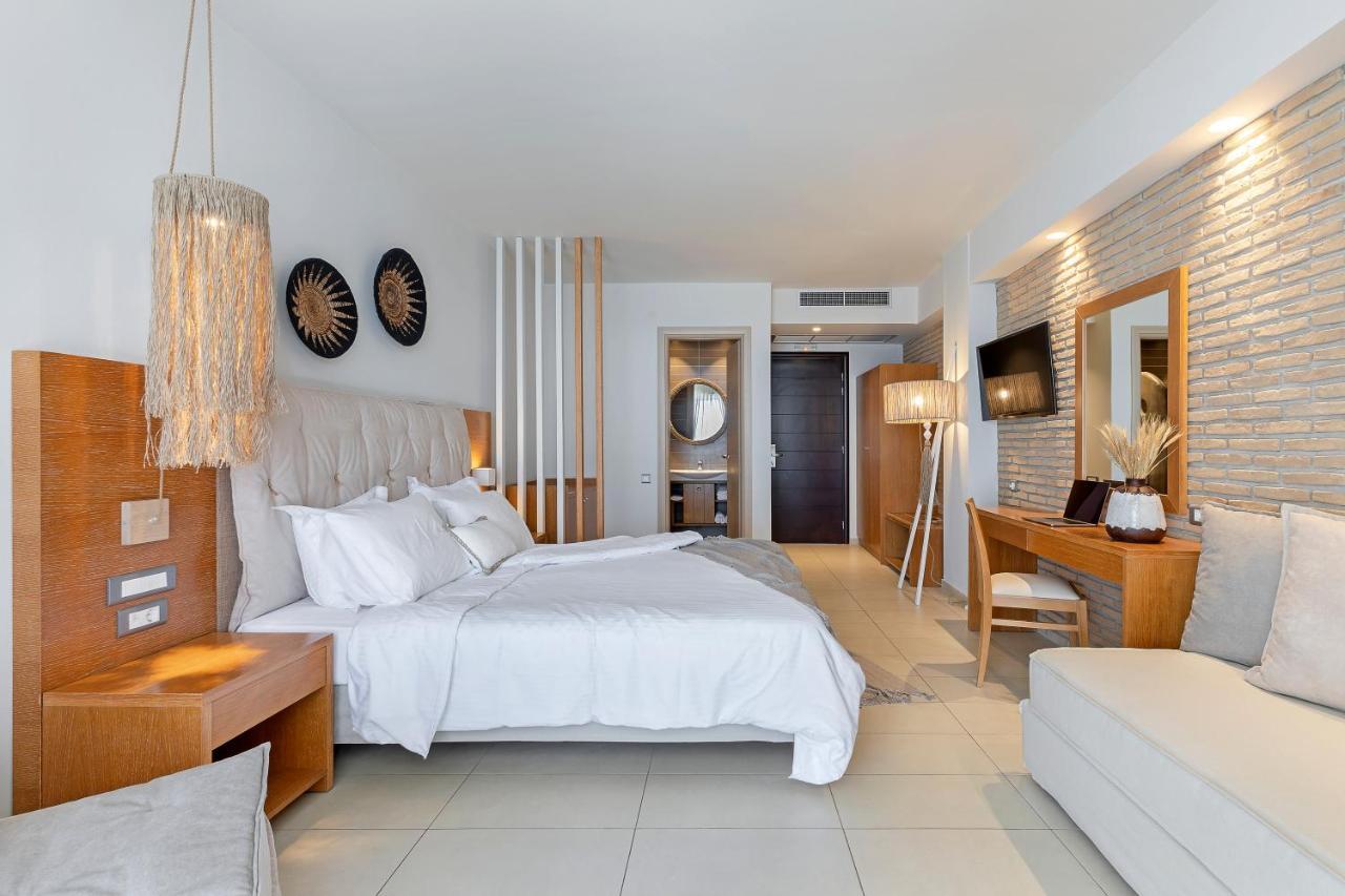 Anastasia Hotel&suites Mediterranean Comfort Hotel
