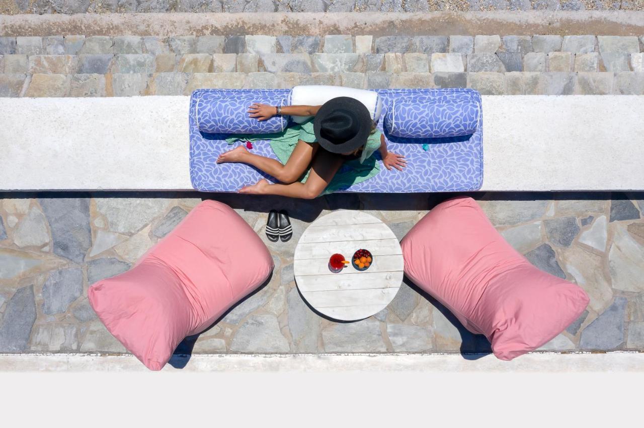 Anastasia & Mediterranean Comfort מלון 4*