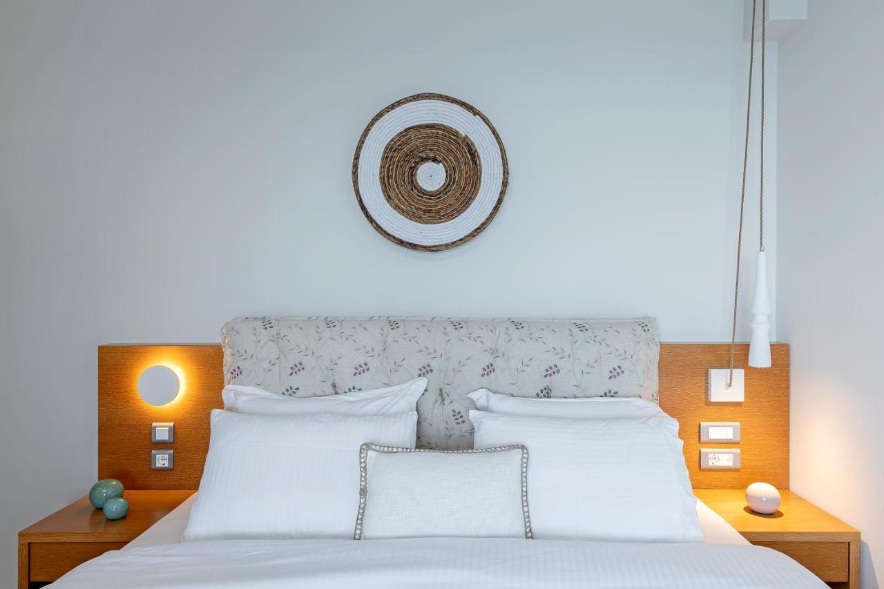 Anastasia & Mediterranean Comfort מלון 4*