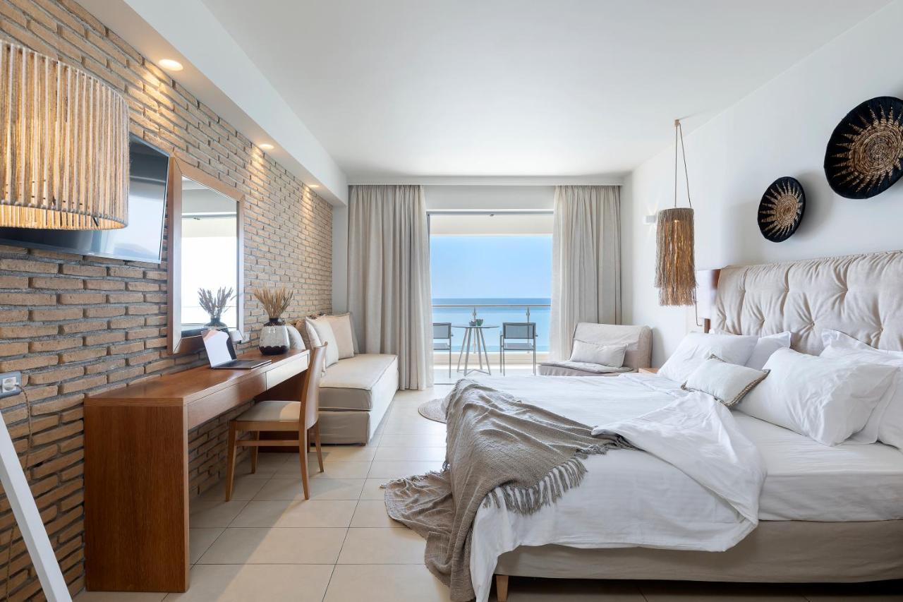 Anastasia & Mediterranean Comfort
